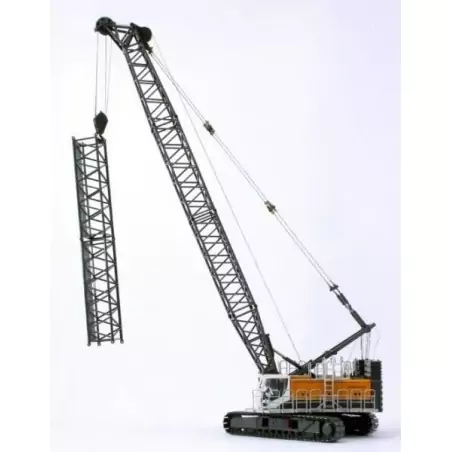 Marketplace : Pelle à cable BAUER MC96 - Bymo - 1:50