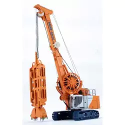 Marketplace : BAUER GB50 foreuse à cables pour parois moulées - Bym...