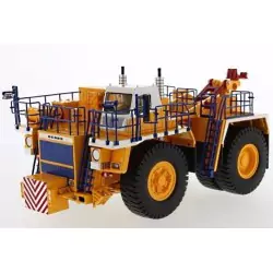 Marketplace : BELAZ 74131 Dépanneuse - Diecast Masters - 1:50