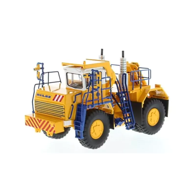 Marketplace : BELAZ 74470 Dépanneuse - Diecast Masters - 1:50