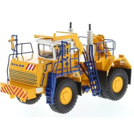 Marketplace : BELAZ 74470 Dépanneuse - Diecast Masters - 1:50