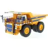 Marketplace : Dumper BELAZ 75131 - Diecast Masters - 1:50