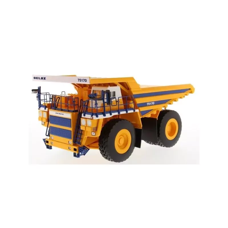 Marketplace : Dumper BELAZ 75170 - Diecast Masters - 1:50