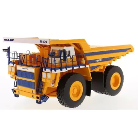 Marketplace : Dumper BELAZ 75170 - Diecast Masters - 1:50