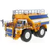 Marketplace : BELAZ 76135 Citerne 119m3 - Diecast Masters - 1:50