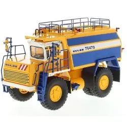 Marketplace : BELAZ 76470 Citerne 33m3 - Diecast Masters - 1:50