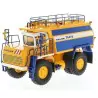 Marketplace : BELAZ 76470 Citerne 33m3 - Diecast Masters - 1:50