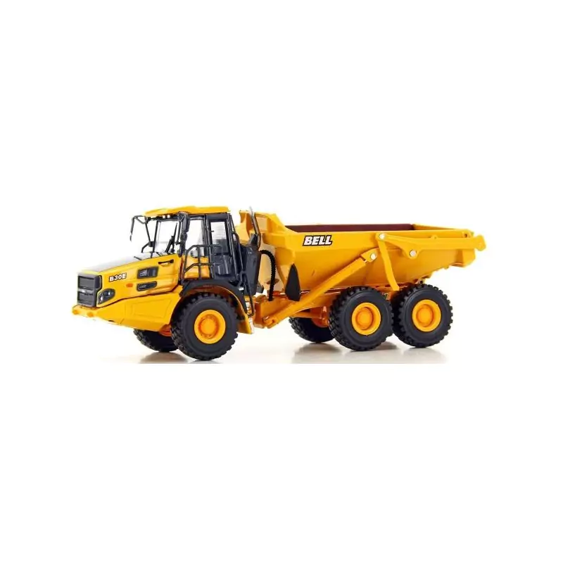 Marketplace : Dumper BELL B30E - USK - 1:50