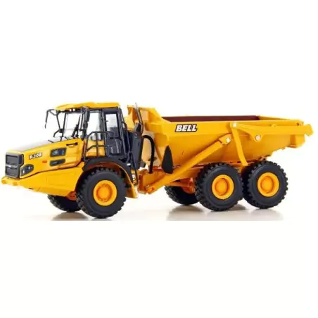 Marketplace : Dumper BELL B30E - USK - 1:50