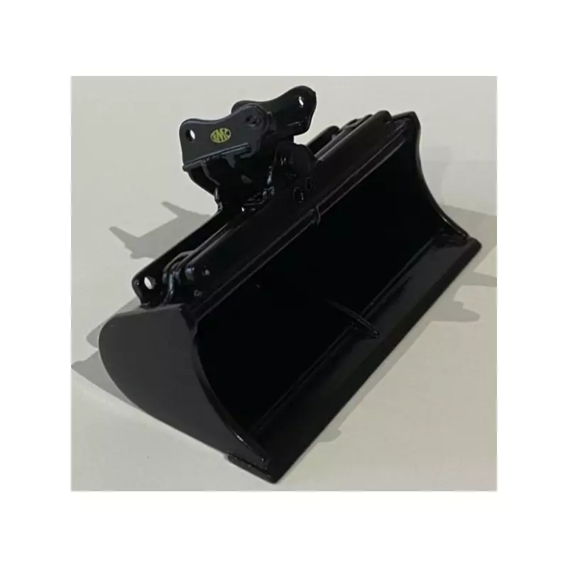 Marketplace : Godet basculant BMC pour pelle de 50 tonnes - Gaz Eva...