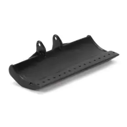 Marketplace : Lame de remblayage BMC pour pelle de 20 tonnes - Gaz ...