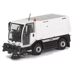 Marketplace : Balayeuse municipale urbaine BUCHER City Cat 5006 - C...