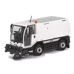 Marketplace : Balayeuse BUCHER Citycat 5006 - Conrad - 1:50