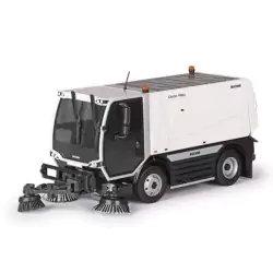 Marketplace : Balayeuse BUCHER municipal CityCat VR50e - Conrad - 1:50