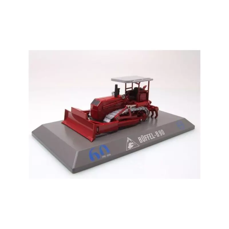 Marketplace : Bulldozer BUFFEL B90 avec Ripper et canopy "60 ANS de...