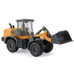 Marketplace : Chargeur sur roues CASE 621G - ERTL - 1:50