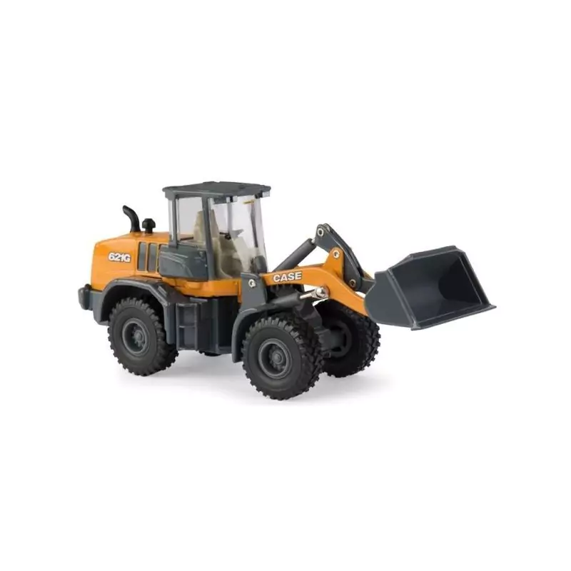 Marketplace : Chargeur sur roues CASE 621G - ERTL - 1:50