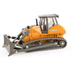 Marketplace : Bulldozer sur chenilles CASE 2050 M XLT - ERTL - 1:50