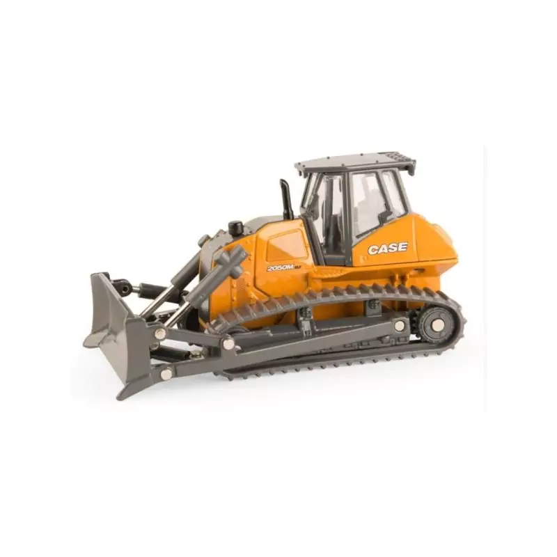 Marketplace : Bulldozer sur chenilles CASE 2050 M XLT - ERTL - 1:50