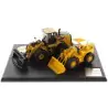 Marketplace : 2 chargeuses CATERPILLAR la 966A et la 966M - Diecast...