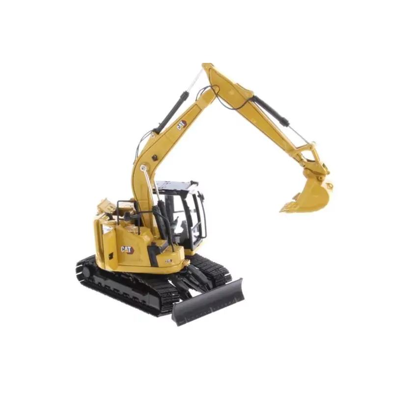 Marketplace : Pelle hydraulique CATERPILLAR 315 - Diecast Masters -...