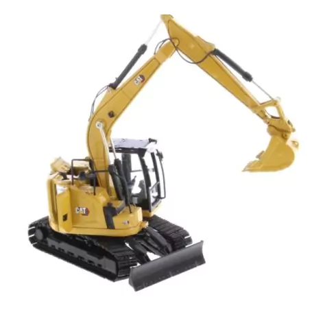 Marketplace : Pelle hydraulique CATERPILLAR 315 - Diecast Masters -...