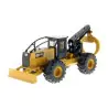 Marketplace : Débusqueur forestier CATERPILLAR 555D - Diecast Maste...