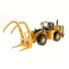 Marketplace : Chargeur grumier CATERPILLAR 988K - Diecast Masters -...