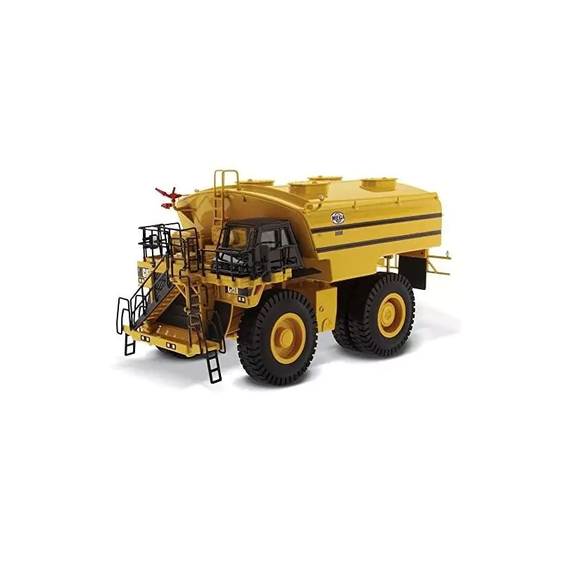 Marketplace : Camion minier CATERPILLAR MWT30 avec réservoir d'eau ...