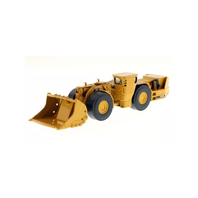 Marketplace : Chargeur minier CATERPILLAR R1700 LHD avec conducteur...