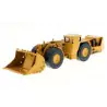 Marketplace : Chargeur minier CATERPILLAR R1700 LHD avec conducteur...