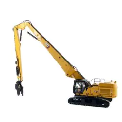 Marketplace : Pelle Démolition CATERPILLAR 352 UHD - Diecast Master...