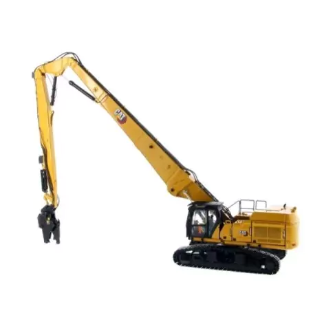Marketplace : Pelle Démolition CATERPILLAR 352 UHD - Diecast Master...