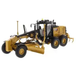 Marketplace : Niveleuse CATERPILLAR 150 avec conducteur - Diecast M...