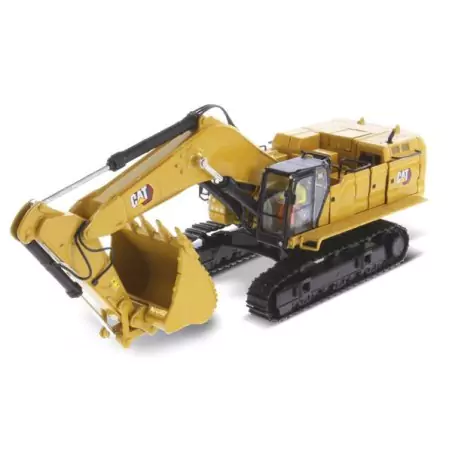 Marketplace : Pelle sur chenilles CATERPILLAR 395 Next Génération -...