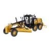 Marketplace : Niveleuse avec ripper CATERPILLAR 12M3 - Diecast Mast...