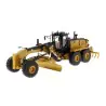 Marketplace : Niveleuse CATERPILLAR 16M3 - Diecast Masters - 1:50