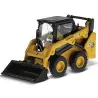 Marketplace : Mini chargeuse sur pneus CATERPILLAR 242D3 - Diecast ...