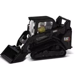 Marketplace : Mini chargeuse sur chenilles CATERPILLAR 259D3 série ...