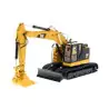 Marketplace : Pelle sur chenilles CATERPILLAR 335F L CR - Diecast M...