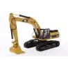 Marketplace : Pelle CATERPILLAR 340D L - Diecast Masters - 1:50