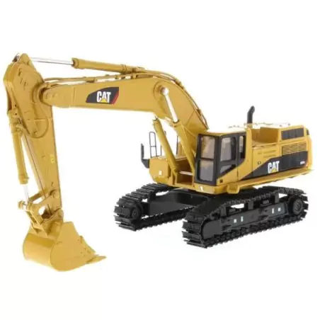 Marketplace : Pelle sur chenilles CATERPILLAR 365B - Diecast Master...