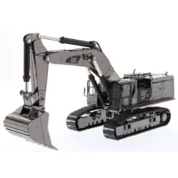 Marketplace : Pelle sur chenilles CATERPILLAR 390F finition GUNMENT...