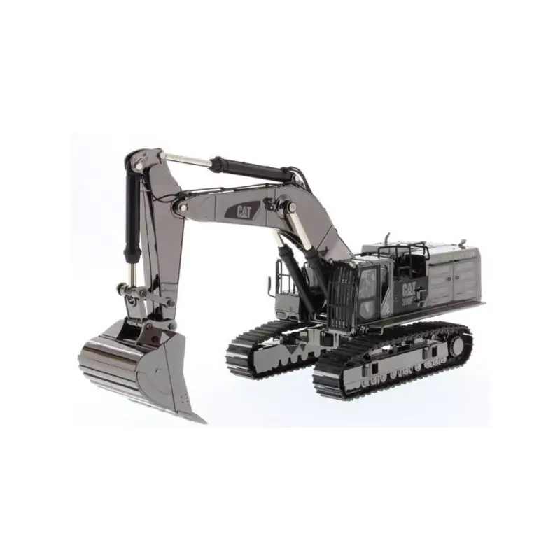 Marketplace : Pelle sur chenilles CATERPILLAR 390F finition GUNMENT...