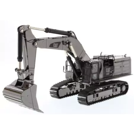 Marketplace : Pelle sur chenilles CATERPILLAR 390F finition GUNMENT...