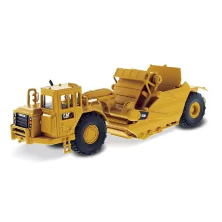Marketplace : CATERPILLAR 623G scraper avec conducteur - Diecast Ma...