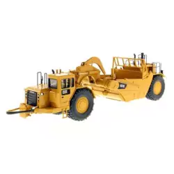 Marketplace : Scraper CATERPILLAR 657G avec conducteur - Diecast Ma...