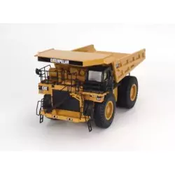 Marketplace : Dumper CATERPILLAR 785D - Diecast Masters - 1:50