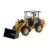 Marketplace : Chargeur sur pneus CATERPILLAR 906H avec conducteur -...