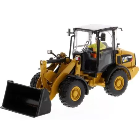 Marketplace : Chargeuse sur pneus CATERPILLAR 906M - Diecast Master...